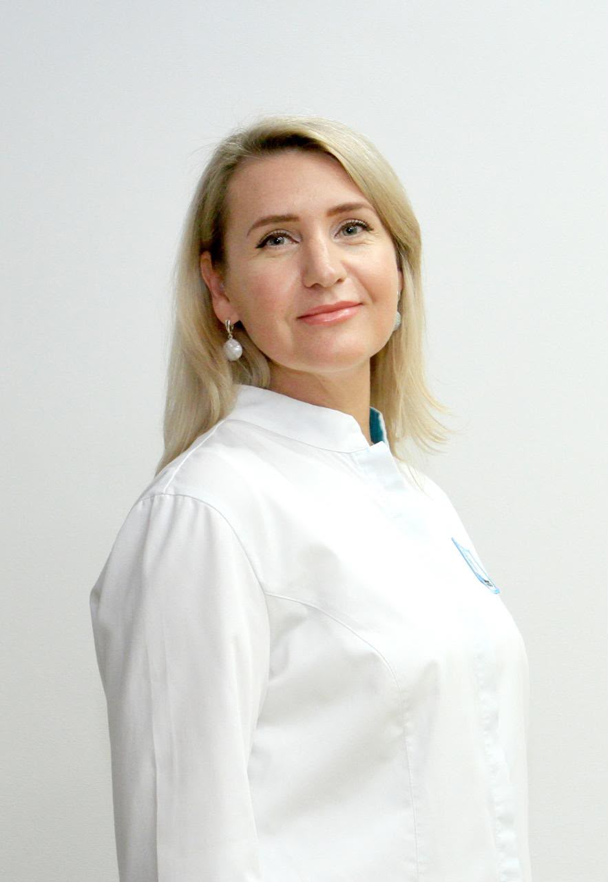 Татьяна керуен